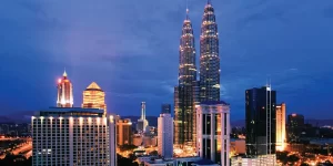Kuala-Lumpur-Malaysia
