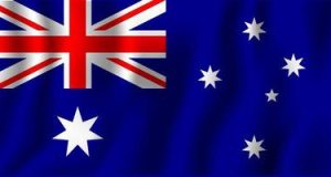 australia-realistic-waving-flag-illustration-national-country-background-symbol-independence-day-free-vector