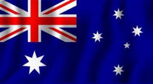 australia-realistic-waving-flag-illustration-national-country-background-symbol-independence-day-free-vector
