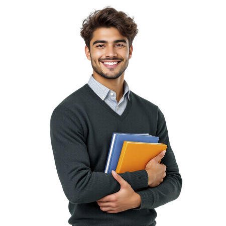 vecteezy_a-smiling-young-man-holding-books_57228890